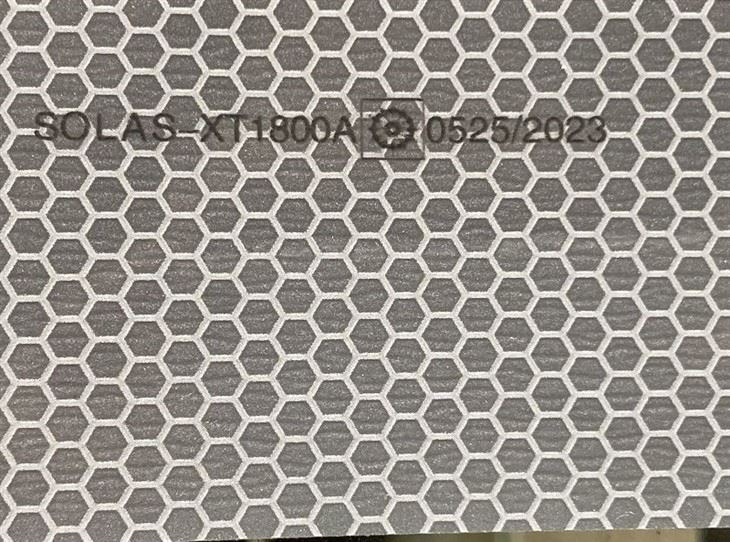SOLAS Retro Reflective Tape SOLAS Retro Reflective Tape